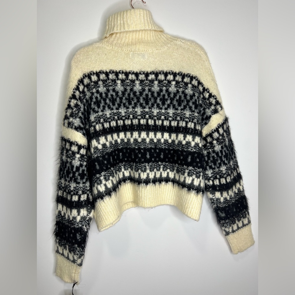 WILLIAM RAST cozy sweater size L - Picture 15 of 16